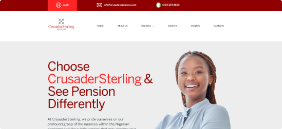 sterling
